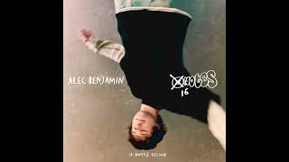 Alec Benjamin  The Arsonist Demo Audio [upl. by Turro]