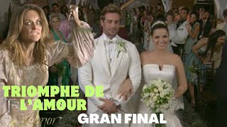 Le triomphe de lamour  episode 172 final en français  résumé  novelas fyp series novela [upl. by Sara]