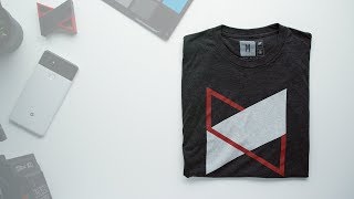 MKBHD Merch Review 2018 [upl. by Enilecram]