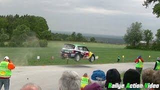 Wechselland Rallye 2014 [upl. by Ajile]