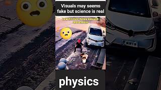 Low friction education physics physicswallah experiment physicsexperiment trendingvideo facts [upl. by Loretta]