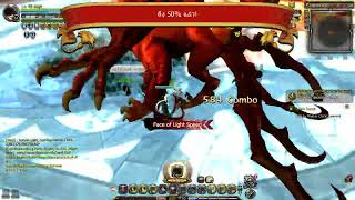 Arch Heretic STG32  Dragon Nest Omega [upl. by Gwenore888]