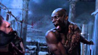 Oenomaus  Bring the Pain [upl. by Anibor]