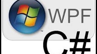 WPF Tutorial 2 Manejo de contenedores Grid y StackPanel [upl. by Jaban645]