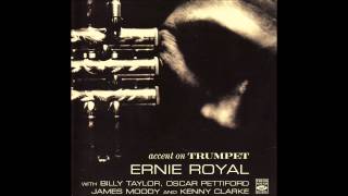 Ernie Royal Sextet  Star Dust [upl. by Griseldis]