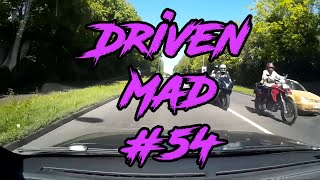 DrivenMad  London Dashcam 54 [upl. by Ajar]