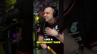 Why Pod Vapes Are Still Great vape podcast vaping [upl. by Artemis546]