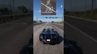 How fast RAESR Tachyon Speed in Forza Horizon 5 FH5 RAESR TachyonSpeed tachyon speed [upl. by Lombardo569]