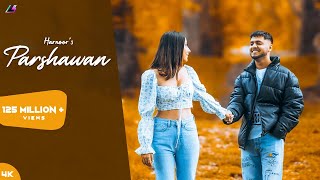 Parshawan  Harnoor Official Video Gifty  JayB Singh  ICan Films  LegacyRecords [upl. by Cioban849]