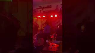 LOS ANONIMOS  LIVE DE LA TAVERNA STUDIOULUI BUFTEA [upl. by Diehl]