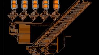 wireworld computer [upl. by Florentia]