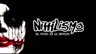 NIHILISMO El Culto De Lo Inculto FullAlbum [upl. by Aihsik]