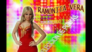 RAMONITA VERAPOLKA ENGANCHADOS [upl. by Bushore575]