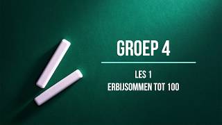 Groep 4 Blok 2b week 1 les 1 [upl. by Thorma226]