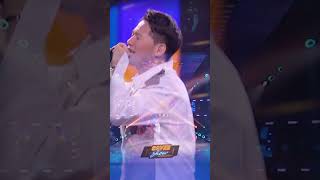 Serik Ibragimov  Әй Сары қыз  COVER SHOW [upl. by Esorbma]