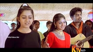 Parkatha podhu podhu song from kaadhal azhivathillai [upl. by Cence]