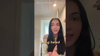 Lib TikTok Star TURNS MAGA IDGAF 🔥 [upl. by Faruq194]