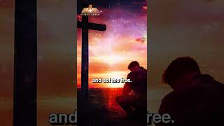 Powerful Prayer To Call On God spiritualwarfareprayers breakthroughprayer [upl. by Anilys626]