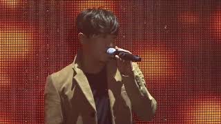 SHINHWA 2016 UNCHANGING Concert  Solo Medley  세월의 흔적 다 버리고 [upl. by Eizdnil893]