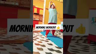 fitnessfullbodyworkoutathomeforbeginners fitnessmotivation song [upl. by Enytsirk73]