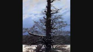 Schubert  Winterreise  quotGefrorne Tränenquot Hans Hotter [upl. by O'Donoghue476]