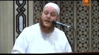 Stories of the Prophets 19 Musa amp AlKhidr pbut Sh Shady AlSuleiman [upl. by Juditha]