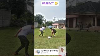 Sportda va hayotdagi kulguli holatlar sports intresting shorts top 2024 funny respect [upl. by Oirasor]