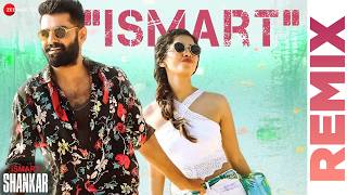 Ismart Title Song Remix  iSmart Shankar  Ram Pothineni Nidhhi Agerwal Nabha Natesh  Mani Sharma [upl. by Ydnahs]