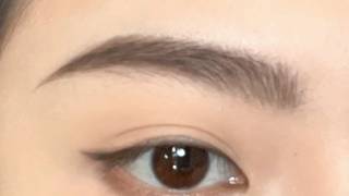 Eyebrow Pencil 🌺 lightsbettercom california makeup browlights eyebrow florida beauty [upl. by Crispin]