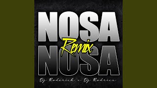 Nosa Nosa Remix [upl. by Annaj]