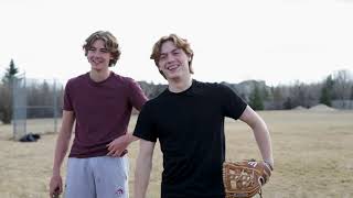 SHS Titans Baseball Spring 2024  Promo [upl. by Socha424]