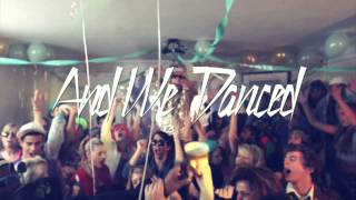 macklemore and we danced bass boosted [upl. by Starks]