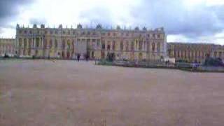 Roundabout at Versailles [upl. by Ethelind912]