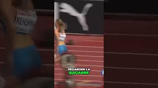 Victoire Époustouflante  France Gagne le Relais 4x400m Féminin aux Championnats dEurope 🇫🇷🏅 [upl. by Smoot]