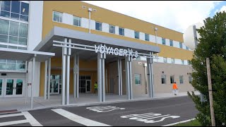 Voyager K8 School Now Open in Sunbridges Weslyn Park  St Cloud Florida  Osceola County Schools [upl. by Lois]