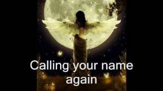 Calling Your Name Again by Richard Carpenter with Lyrics [upl. by Nilak830]