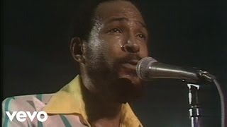 Marvin Gaye  Whats Going On Live [upl. by Hayikat]