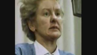 Elaine Stritch singing quotThe Ladies Who Lunchquot at the OBC Recording of COMPANY Part 1 [upl. by Domonic]