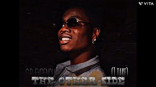 “THE OTHERSIDE”  GP EKPENDU OFFICIAL 1 TAKE MUSIC VIDEO [upl. by Yanaton452]