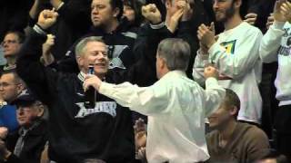 Xavier beats GW [upl. by Nawed]