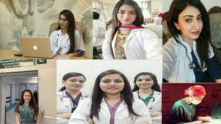 Doctors dpz for girl Medical students whats upFb profiles  Mishti princess [upl. by Lindo]