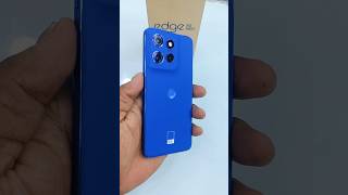 Moto edge 50 neo 5g⚡ultimate design look moto edge 50 neo 5g first look first impression amp review [upl. by Notsuj]