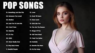 Top Hits 2020  Top 40 Popular Songs 2020  Best Pop Music Playlist 2020 [upl. by Alphonse]