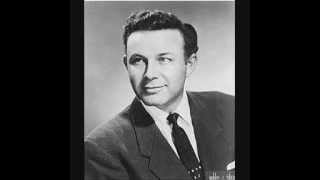 Jim Reeves  Hell Have To Go 1959  Answer  Jeanne Black  Hell Have To Stay [upl. by Clemence]