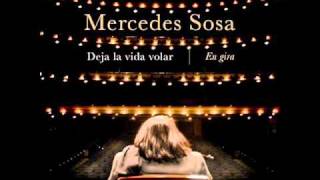 Mercedes Sosa  Aquellas pequeñas cosas [upl. by Hayward]