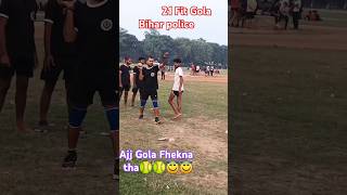 Aaj Gola fenkana tha🏀🎱⚾🥎love song music jubinnautiyal newsong facts techcycle shorts [upl. by Aklam668]