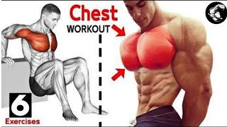 Chest exercises  brust training  übungen [upl. by Brandy]