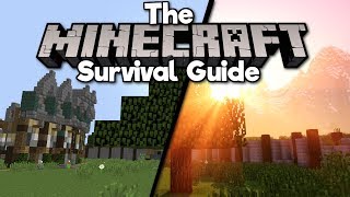 What Is Optifine ▫ The Minecraft Survival Guide Tutorial Lets Play Part 63 [upl. by Moir969]