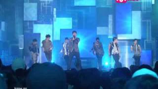 2PMs newest song I hate you Mnet countdown performance [upl. by Gant]