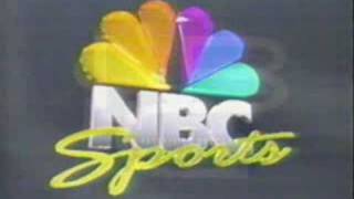 NFL on NBC Theme Song 1996 Full version [upl. by Naamann]